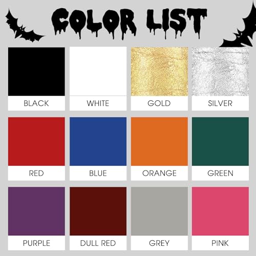 BADCOLOR Pink Face Body Paint Stick, Cream Blendable Full Coverage Eye Black Facepaints for Adult, Professional Hypoallergenic Face Painting Kit for Halloween Special Effects Cosplay Party - color: 1PCS Pink