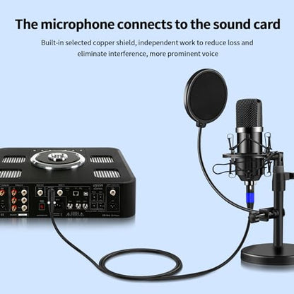 XLR Right-Angle Male to Straight Female Microphone Extension Cable, 90-Degree Male to Straight Female Balanced Cord 3-Pin to 3-Pin, 10ft 2Pack - style: 10FT-XLR Right-Angle Male