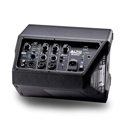ALTO BUSKER 200W Portable PA Speaker System - size: Busker