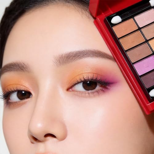 58 Colors Professional Makeup Kit for Women Girls All in One Full Make up Gift Set with Eyeshadow Palette, Blush, Lipstick, Eyeliner, Highlighter, Mascara, Mirror,Makeup Gift for Women Teens Beginners