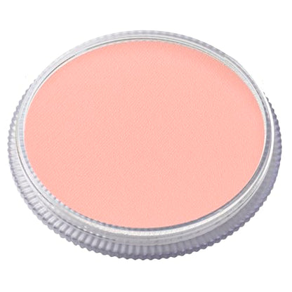 TAG Professional Face and Body Paint, Pastel Peach 32gm, non toxic, hypoallergenic, easy to wash off, ideal for Kids Parties, Halloween, Cosplay and Events