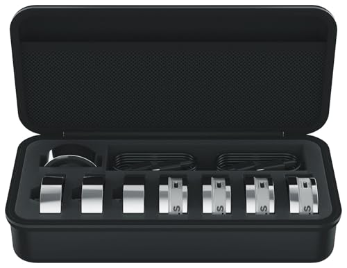 Chauvet DJ CoDot ILS 4-Pack LED Illuminators Wash Up-Lights+Case+Home Speakers