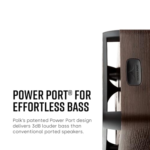 Polk Audio Signature Elite ES10 Surround Speakers, Pair, Elegant White - color: White, size: ES10