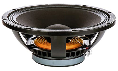 Alphasonik 15" Flagship Series 1400 Watts Raw Sub Woofer Speaker Cast Aluminum Basket Driver for Pro Audio PA DJ Cabinets Replacement Subwoofer with High Power Extremely Clear and Loud - FW1532 - style: 15" 1,400 Watts