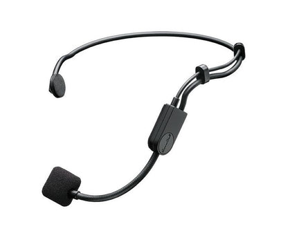 Shure BLX1288/P31 Dual-Channel Wireless Audio Kit, H9 Band (512–542 MHz) – BLX88 Receiver, PG58 Handheld & PGA31 Headset Mics – Up to 14 Hr Battery, 300 ft Range - style: H9 Band (512-542 MHz)