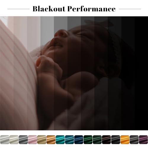 nanbowang Dark Green Velvet Curtains - 42 Inches Width 96 Inches Long Soft Curtain Rod Pocket Thermal Insulated Window Treatment for Bedroom 2 Panels - color: Dark Green, size: 42"W x 96"L (Pack of 2)