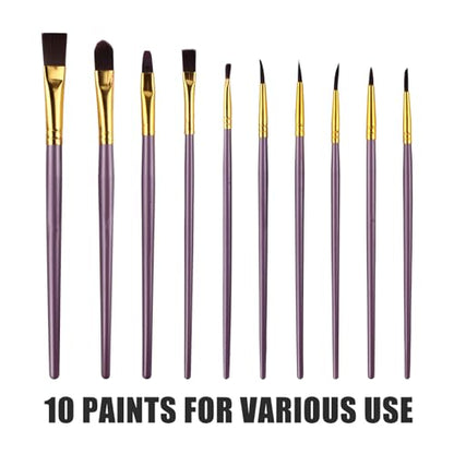 SOVONCARE Oil-Based Face Painting Kit Professional, 20 Colors Face Paint Halloween Makeup Set, Professional Face Painting Kit with 12 Brushes for Cosplay, SFX, Party & Special Effects Makeup - color: #1 Oil based-20 colors