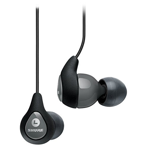 Shure PSM300 P3TR112GR Wireless In-Ear Personal Monitoring System with SE112 Earphones - J13 Band - size: Single, style: J13 Band (566-590 MHz)