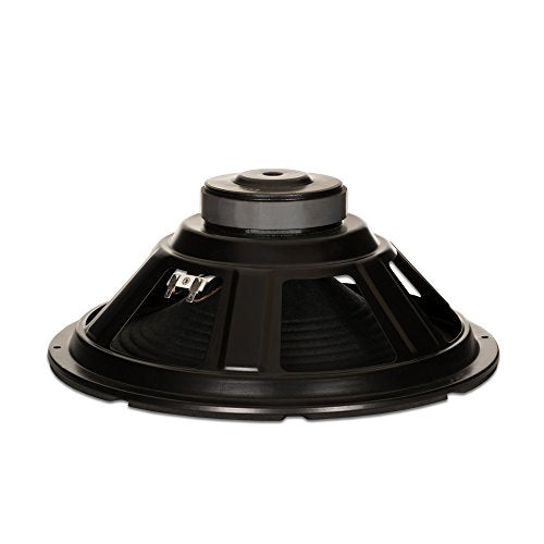 Goldwood Sound GW-212/8 OEM 12" Woofer 240 Watts 8ohm Replacement Speaker - style: 8-Ohm Impedance