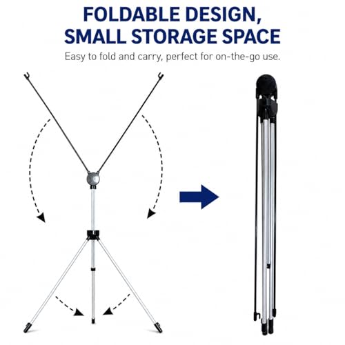 4U Media&Displays Premium X Banner Stand Display 24"x72" 10 PACK with Carrying Bag (STAND ONLY) - size: 10 PACK