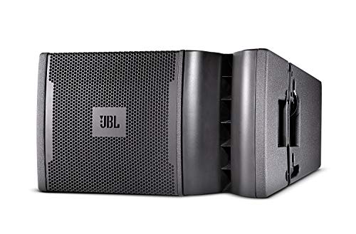 JBL Professional VRX932LA-1 Two-Way Line Array Loudspeaker System, 12-Inch, Black - color: Black, size: 12-inch Two-Way Speaker