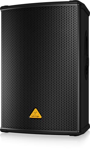 Behringer Eurolive Professional B1520 Pro High- Performance 1,200 Watt 15" Pa Loudspeaker / Floor Monitor