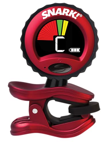 Snark ST-2HPT High Precision Rechargeable Tuner - style: ST-2HPT, Rechargeable