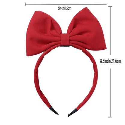 1930s Short Black Curly Flapper Wigs for Women Costume (with Red Bowknot) | Anime Cosplay Natural Hair Synthetic Hair Halloween Betty Costume Dress Up Drag Queen Flapper Wig (with Red Bowknot) - color: Black