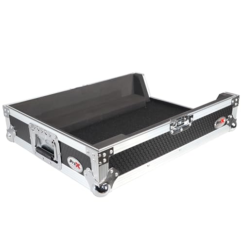 ProX XS-DJMV10A9 ATA Style Flight Road Case for Pioneer DJM-A9 DJM V10 DJ Mixer