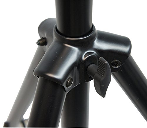 Harmony Audio HA-TBARSTAND Pro Audio DJ Lighting Tripod & T-Bar Light Stand
