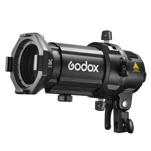 Godox 36 Lens for MLPK Projection Attachment