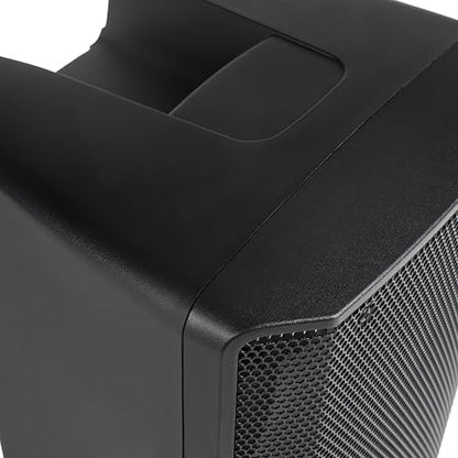 ALTO TX412B 600W 12" Battery PA Speaker - size: 412B