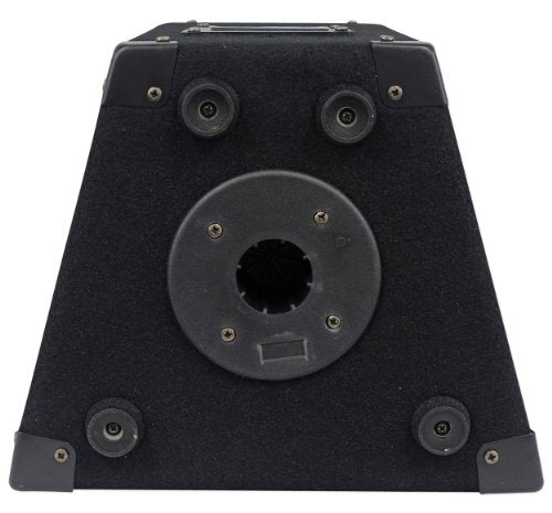Rockville RSG8 8" 2-Way 8-Ohm Passive Pro DJ PA Speaker, 300W Peak/100W RMS - style: 8" - 8 Ohm