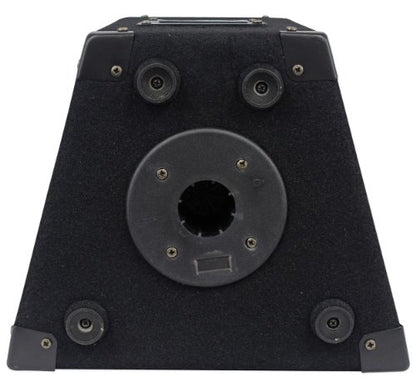 Rockville RSG8 8" 2-Way 8-Ohm Passive Pro DJ PA Speaker, 300W Peak/100W RMS - style: 8" - 8 Ohm