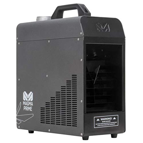 Lighting Fog Machine (Magma Prime)