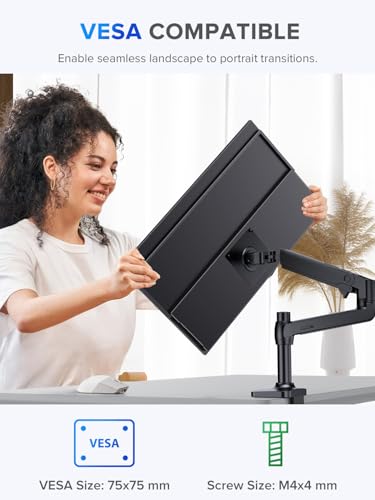 UPERFECT 22" 2K Touchscreen Portable Monitor, 100% DCI-P3 Gaming Monitor | QLED 2560×1440 QHD, HDR, FreeSync, VESA, 180° Adjustable Stand, USB-C & HDMI Touch Display for Laptop, PC & Gaming - size: 22