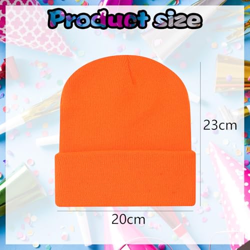 NUMJAW Yellow Mustache Costume Adhesive Mustache Eyebrows The Yellow Hat Monster Costume Fake Mustache Eyebrows Cosplay Costume Accessories Funny Party Favors Book Week Costume Accessories
