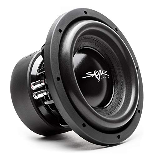 Skar Audio Dual 10" 4000W Loaded EVL Series Vented Subwoofer Enclosure | EVL-2X10D4 - size: Dual 10" D4 Loaded Enclosure