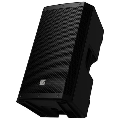 Electro-Voice ZLX-12-G2 1,000-watt 12-inch Passive Speaker | 1000W 2-way passive loudspeaker with SST waveguide and 4-channel mixer for musicians, DJs and stage monitoring - style: ZLX-12-G2
