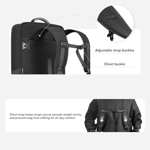 AUROTIER DJ Controller Bag for DDJ FLX10/DDJ REV5/DDJ GRV6/DDJ FLX6/DDJ 1000/DDJ 800, Padded DJ Backpack with Multi-pocket for 17 Inch Laptop, DJ Carrying Mixer Case for DJ Equipment, Grey - color: Grey