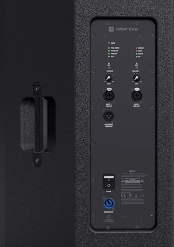 LD Systems STINGER 15 A G3 Active 15" - size: 15", style: Active