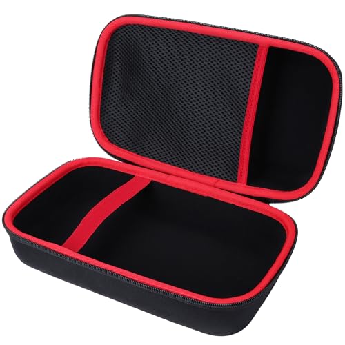 Lebakort Storage Case Compatible with Boost HD GB70 UltraSafe Car Battery Jump Starter - size: for Boost HD GB70