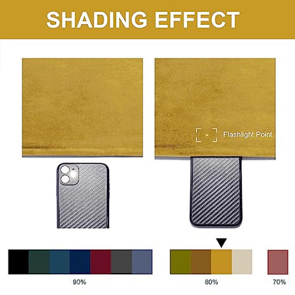 FY FIBER HOUSE Rod Pocket Velvet Window Curtains Blackout Drapes Panels Window Treatment Curtain Sets Thermal Insulated Drapes W52 X L108 Inch 1 Pair(2 Panels) Gold Yellow - color: Gold Yellow, size: 108"W x 52"L (Pack of 2)