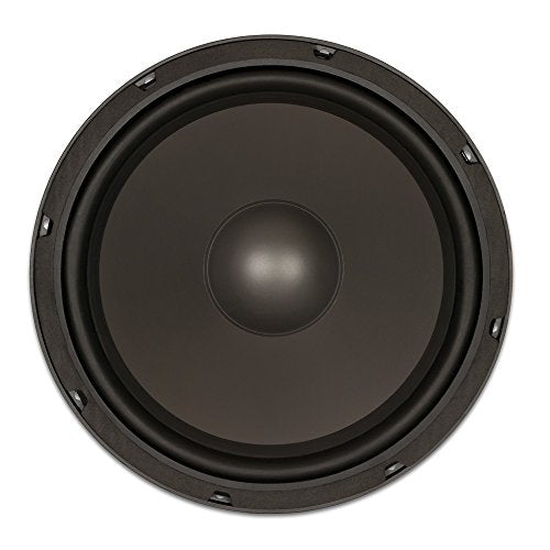 Goldwood Sound GW-12PC-4 Heavy Duty 4ohm 12" Woofer 450 Watts Replacement Speaker - style: 4-Ohm Impedance