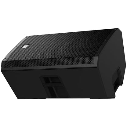 Electro-Voice ZLX-15P-G2 15in. 2-Way Powered Loudspeaker with Bluetooth | 1000W 2-way loudspeaker with Bluetooth 5.0 and 4-channel mixer for musicians, DJs and stage monitoring - style: ZLX-15P-G2