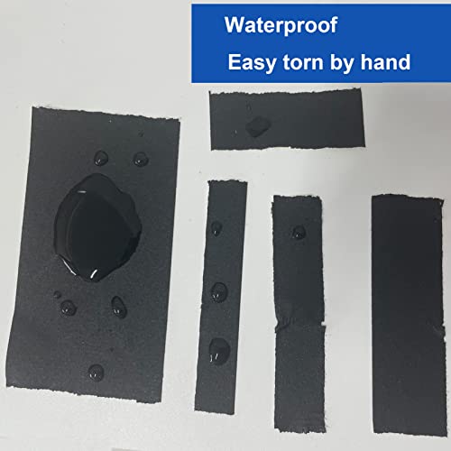 WELSTIK Gaffers Tape 3 Inch Black 3" X 60 Yards Heavy Duty Gaffer Tape 3 Inch for Cables,Photography,Theater Stage Setup,Interior Design,Residue Free,Non Reflective,Easy to Tear