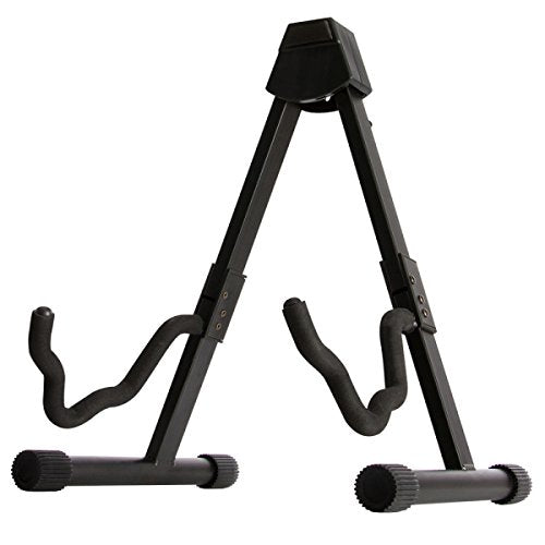 OnStage On-Stage GS7364 Collapsible A-Frame Guitar Stand