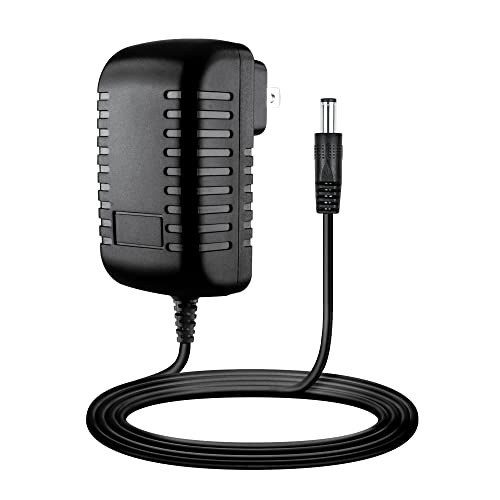 Global 12V AC/DC Adapter for Mackie ProFX4 v2 ProFX4v2 PROFX4vs.2 Pro FX4 v2 ProFX 4 v2 4-Channel Professional Studio Live Audio Effects Mixer Power Supply Cord Cable PS Battery Charger