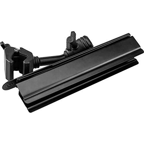 Gravity Sheet Music Holder NS MS 03 Foldable Sheet Music Tray for Music Stands Portable, black - style: Modern