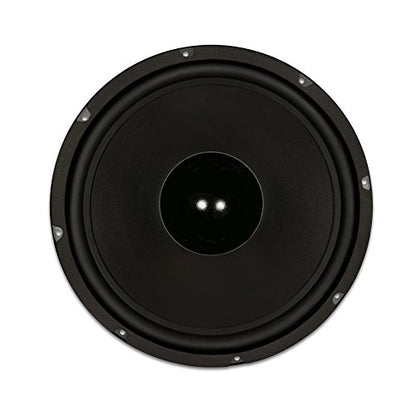 Goldwood Sound, Inc. Stage Subwoofer, Rubber Surround 12" Woofers 290 Watts Each 4ohm Replacement 2 Speaker Set (GW-1244-2)