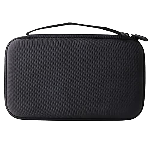 Hard EVA Dedicated Case for ZOWEETEK Portable Mini Voice Amplifier with Wired Microphone Case.
