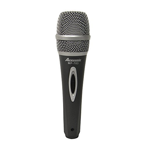 MP 703 Dynamic Microphone