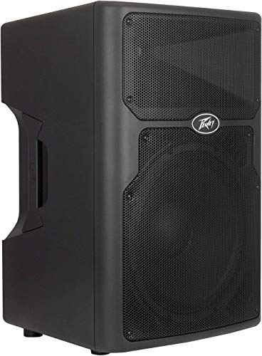 Peavey PVXp 15 DSP Powered Speaker Cabinet, 15" - size: 15"