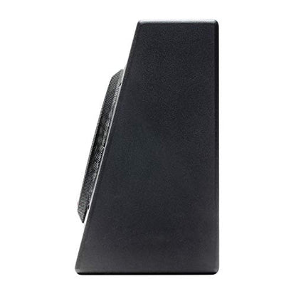 Rockford Fosgate Punch P300-12T Amplified 12" Subwoofer in Enclosure - color: Black