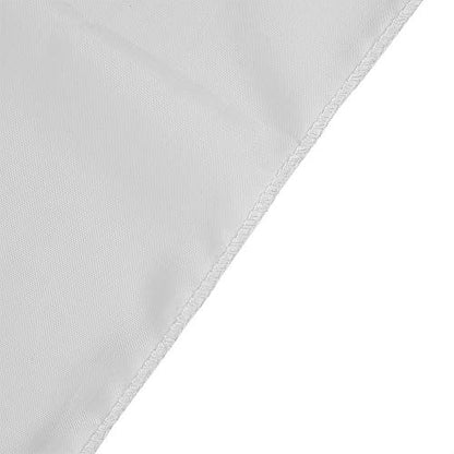 Portable 16:9 Projection Screen 60-120 Inch White Synthetic Polyester Fabric Projector Curtain Foldable, Anti-Reflective(60inch) - color: 60inch