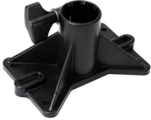Ultimate Support BMB-200K External Speaker Cabinet Pole Mounting Bracket