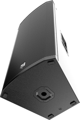 Electro-Voice ETX35P 15" 3 Way 2000W Full Range Powered Loudspeaker - style: ETX-35P