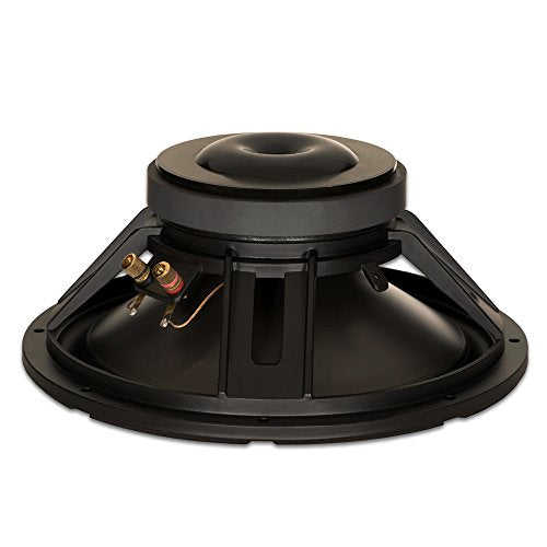 Goldwood Sound GW-12PC-4 Heavy Duty 4ohm 12" Woofer 450 Watts Replacement Speaker - style: 4-Ohm Impedance