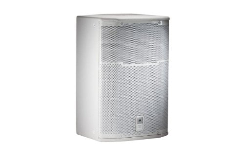 JBL Professional PRX415M-WH Portable 2-way Passive Utility Stage Monitor and Loudspeaker System, 15-Inch, White - color: Passive | White, style: 2-Way | 15-Inch Speaker