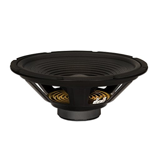 Goldwood Sound GW-212/8 OEM 12" Woofer 240 Watts 8ohm Replacement Speaker - style: 8-Ohm Impedance